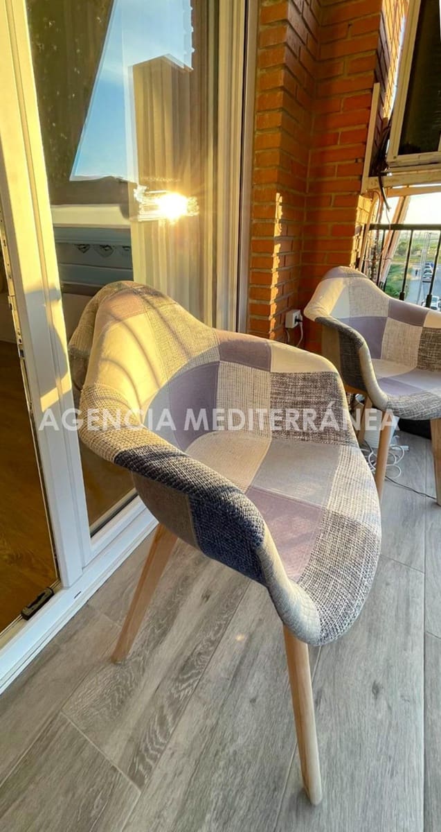 3 slaapkamer Flat te koop in Foios - € 279.000 (Ref: 9513488)