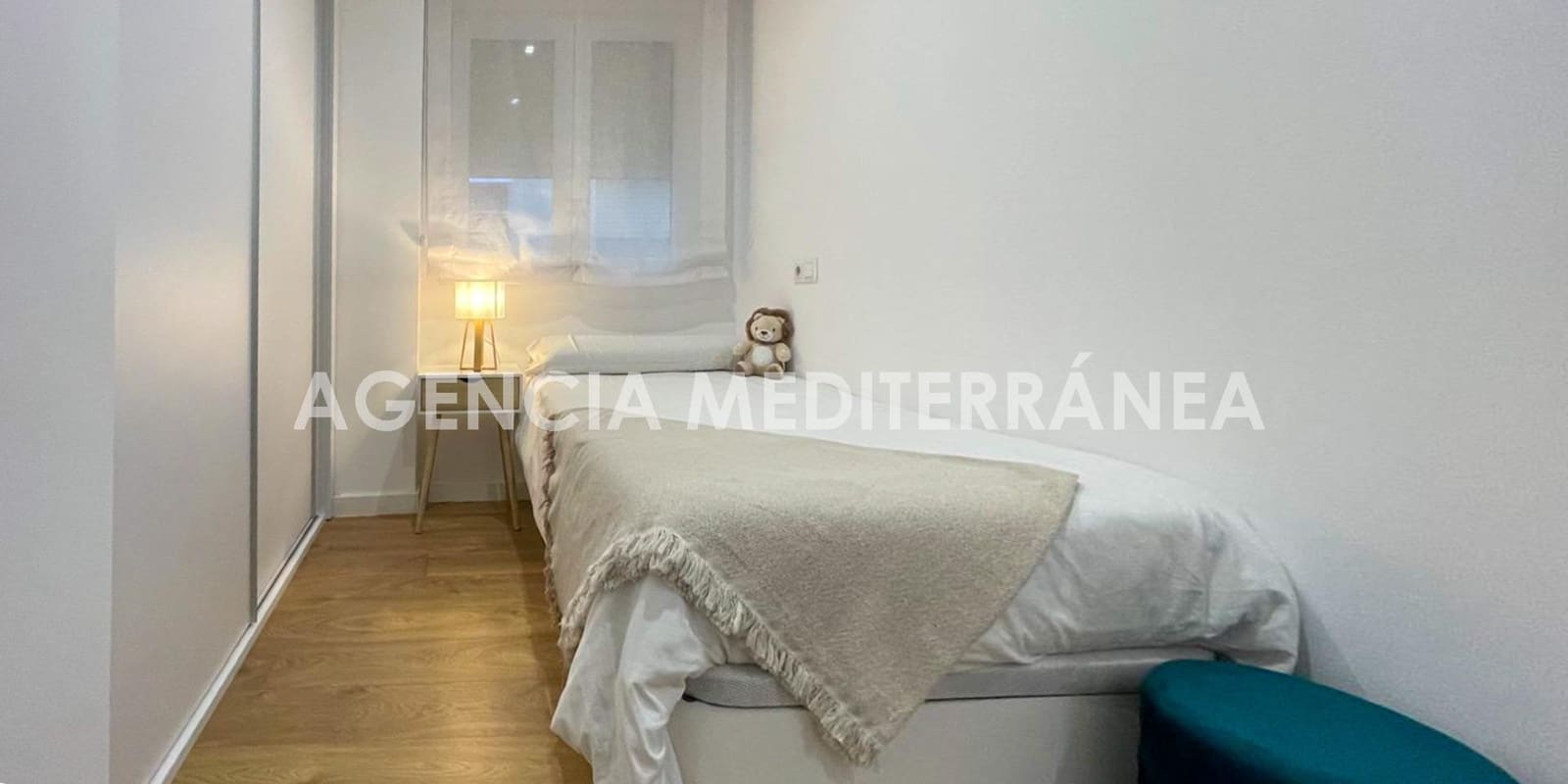 3 slaapkamer Flat te koop in Foios - € 279.000 (Ref: 9513488)