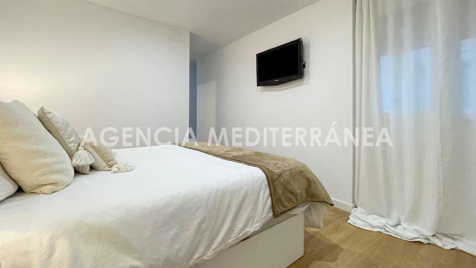 3 slaapkamer Flat te koop in Foios - € 279.000 (Ref: 9513488)