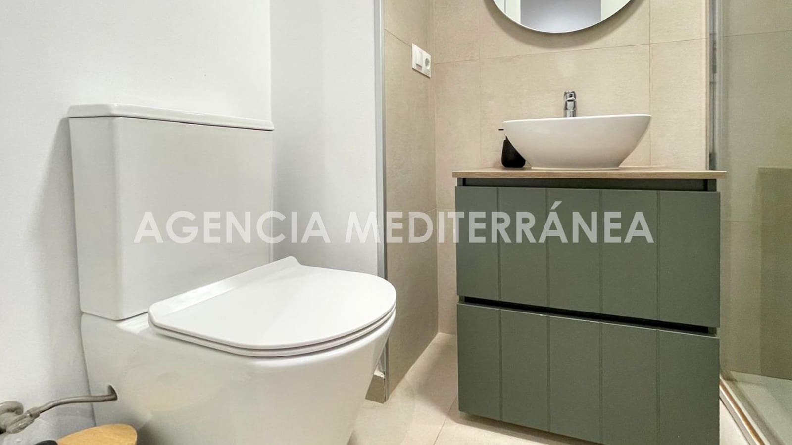 3 slaapkamer Flat te koop in Foios - € 279.000 (Ref: 9513488)