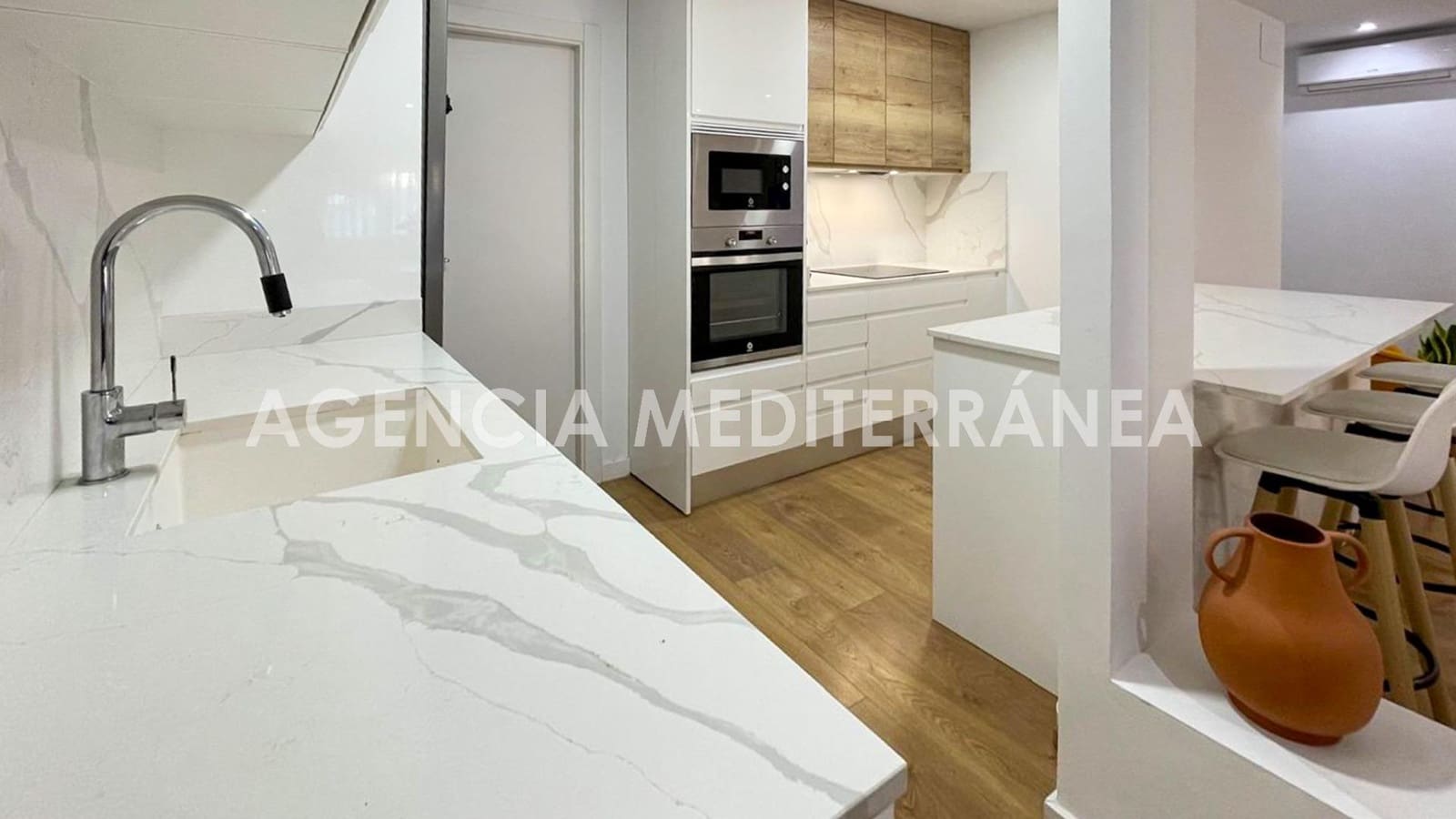 3 slaapkamer Flat te koop in Foios - € 279.000 (Ref: 9513488)