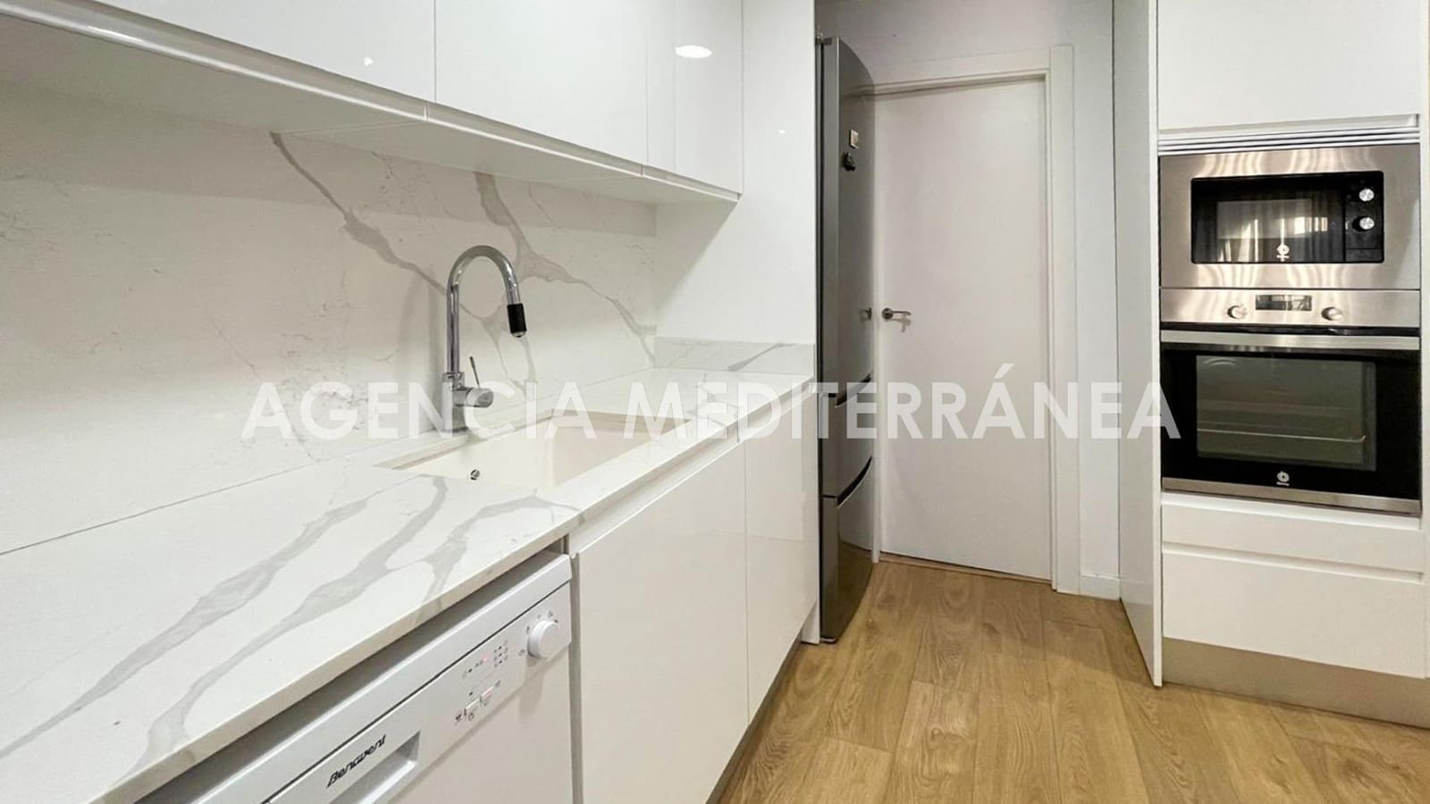 3 slaapkamer Flat te koop in Foios - € 279.000 (Ref: 9513488)