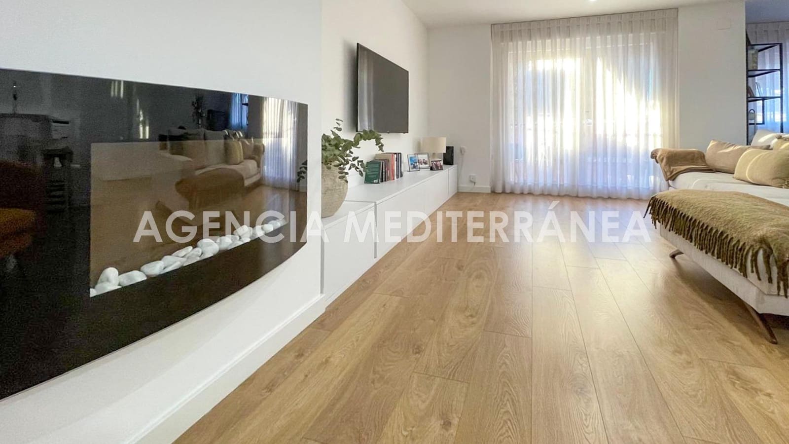 3 slaapkamer Flat te koop in Foios - € 279.000 (Ref: 9513488)