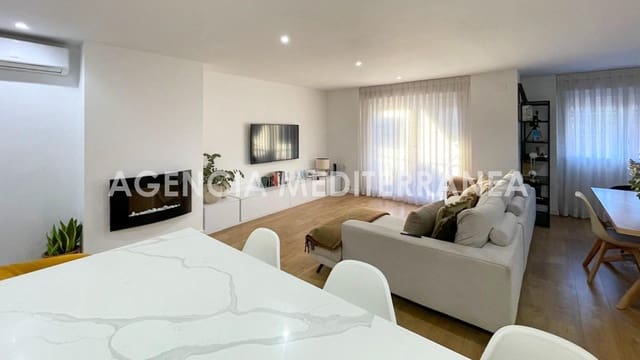 3 slaapkamer Flat te koop in Foios - € 279.000 (Ref: 9513488)