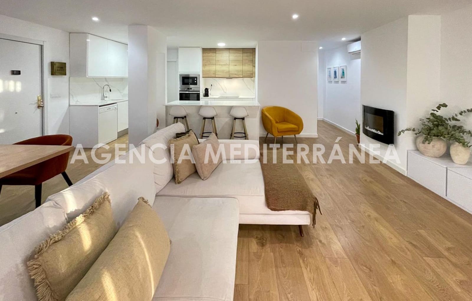 3 slaapkamer Flat te koop in Foios - € 279.000 (Ref: 9513488)