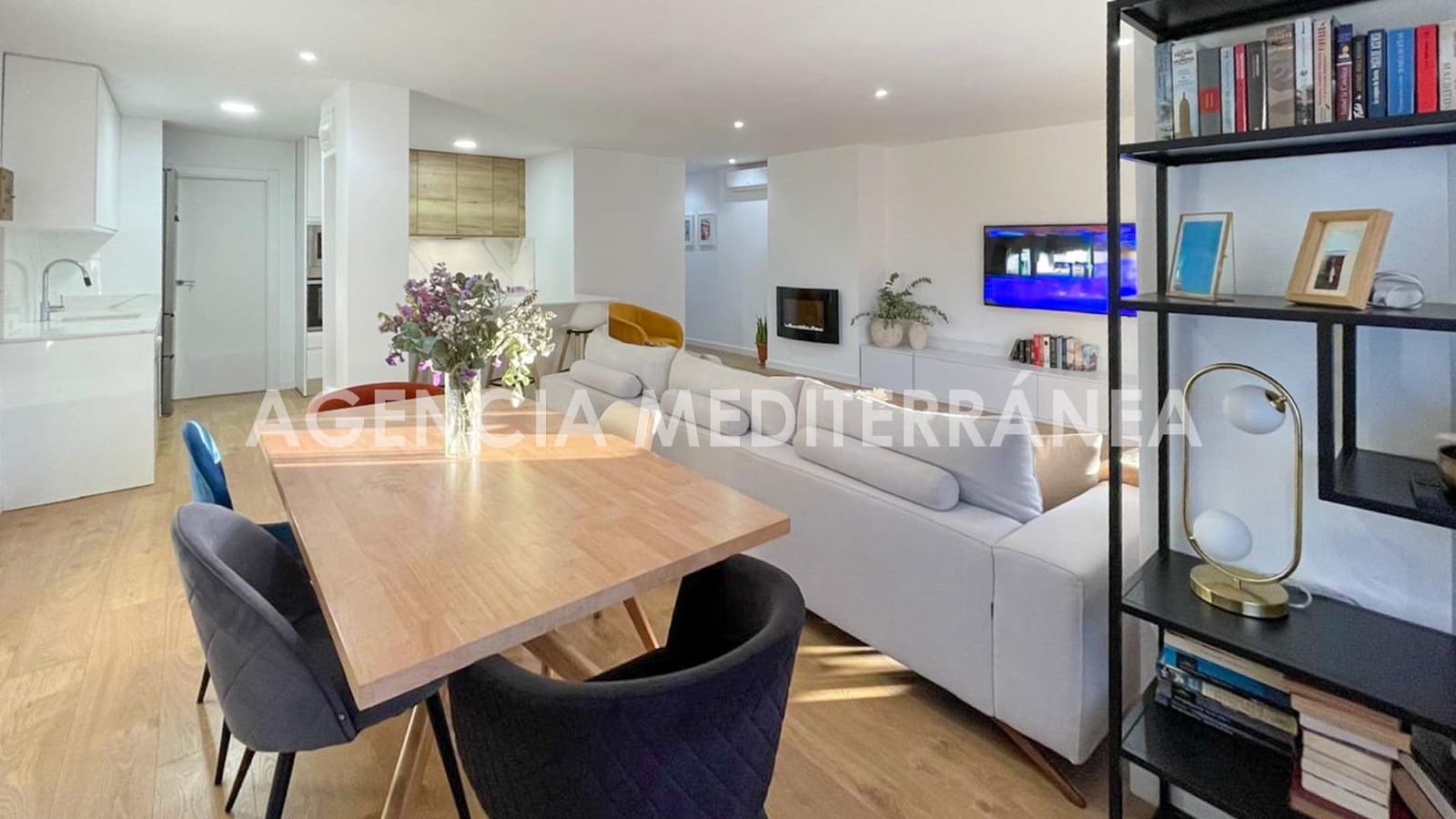 3 slaapkamer Flat te koop in Foios - € 279.000 (Ref: 9513488)