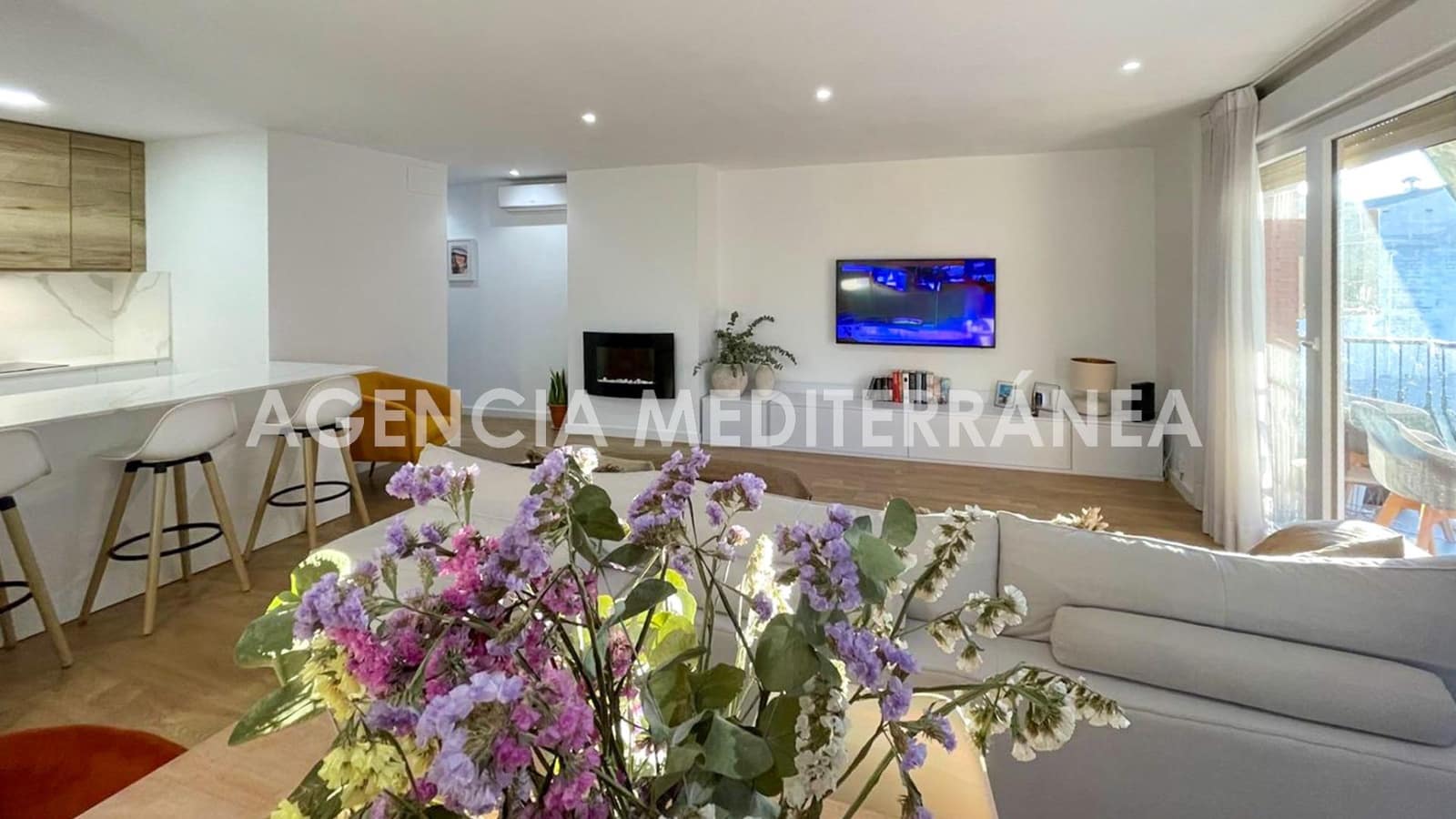 3 slaapkamer Flat te koop in Foios - € 279.000 (Ref: 9513488)