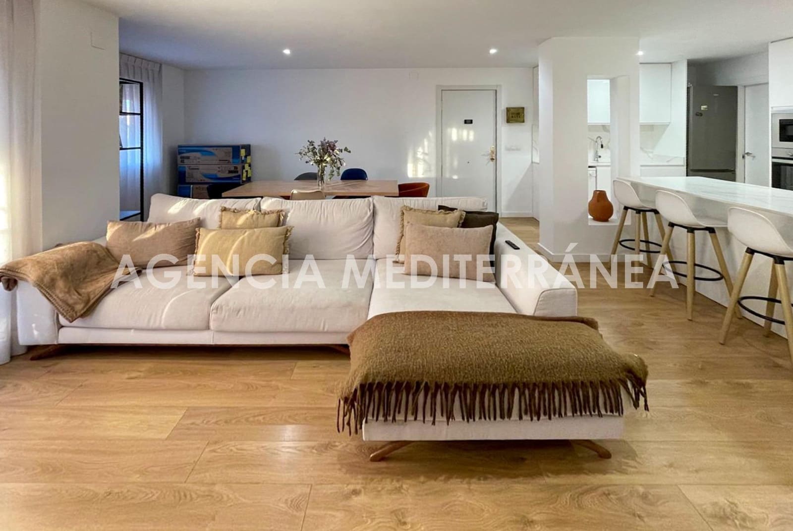 3 slaapkamer Flat te koop in Foios - € 279.000 (Ref: 9513488)