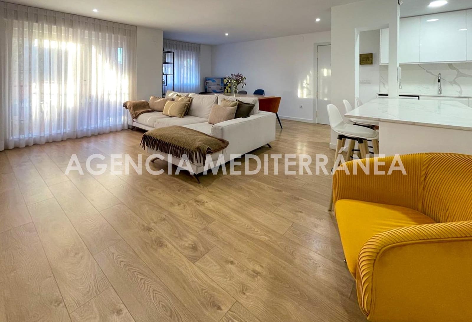 3 slaapkamer Flat te koop in Foios - € 279.000 (Ref: 9513488)