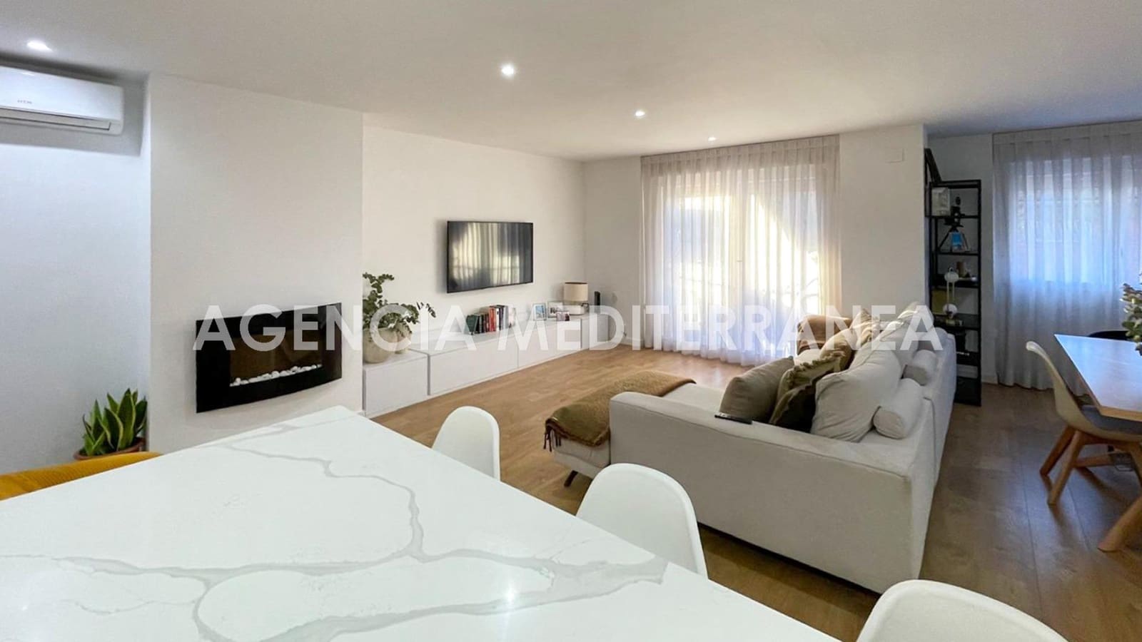 3 bedroom Flat for sale in Foios - € 279,000 (Ref: 9513488)