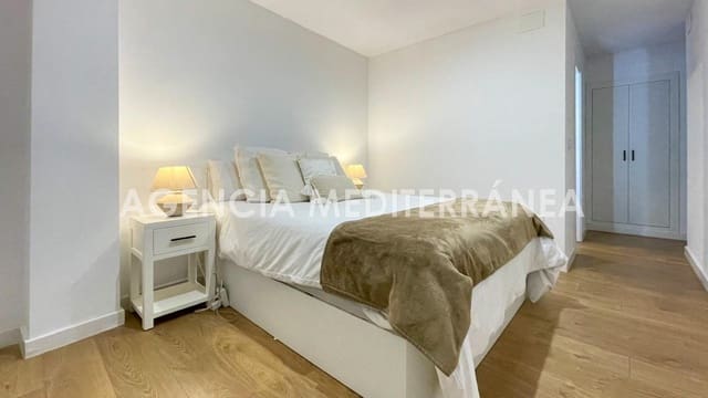 3 soveværelse Lejlighed til salg i Foios - € 279.000 (Ref: 9513488)