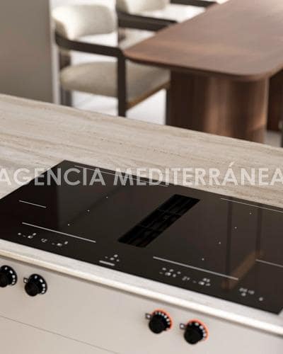 4 soveværelse Villa til salg i Denia med swimmingpool - € 895.000 (Ref: 9519023)