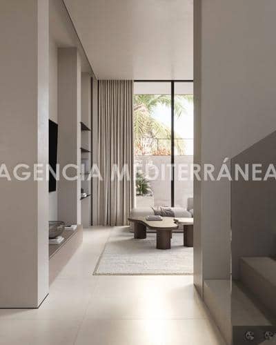 4 soveværelse Villa til salg i Denia med swimmingpool - € 895.000 (Ref: 9519023)