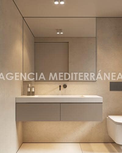 4 soveværelse Villa til salg i Denia med swimmingpool - € 895.000 (Ref: 9519023)