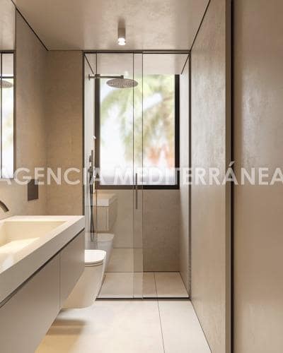 4 soveværelse Villa til salg i Denia med swimmingpool - € 895.000 (Ref: 9519023)