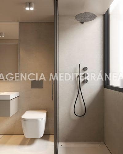 4 soveværelse Villa til salg i Denia med swimmingpool - € 895.000 (Ref: 9519023)