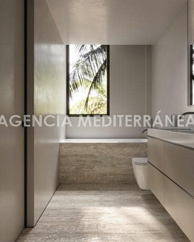 4 soveværelse Villa til salg i Denia med swimmingpool - € 895.000 (Ref: 9519023)