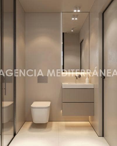 4 soveværelse Villa til salg i Denia med swimmingpool - € 895.000 (Ref: 9519023)