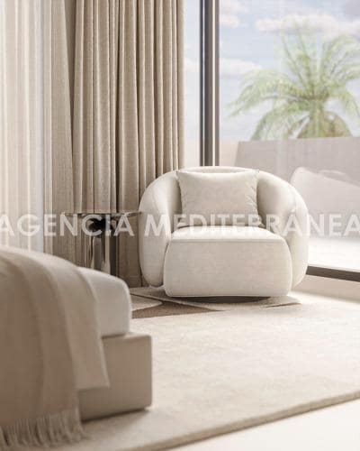 4 soveværelse Villa til salg i Denia med swimmingpool - € 895.000 (Ref: 9519023)