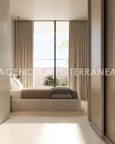 4 soveværelse Villa til salg i Denia med swimmingpool - € 895.000 (Ref: 9519023)