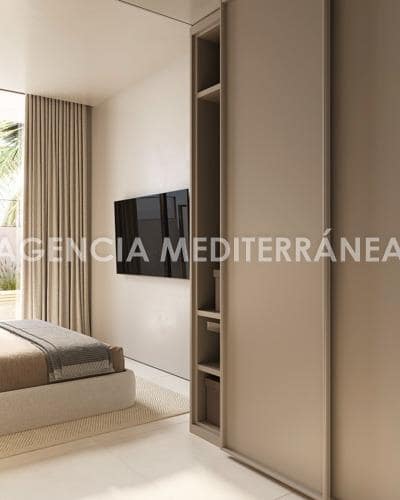 4 soveværelse Villa til salg i Denia med swimmingpool - € 895.000 (Ref: 9519023)