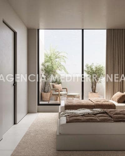 4 soveværelse Villa til salg i Denia med swimmingpool - € 895.000 (Ref: 9519023)