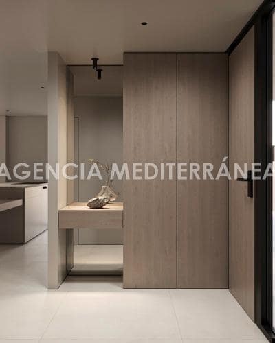 4 soveværelse Villa til salg i Denia med swimmingpool - € 895.000 (Ref: 9519023)