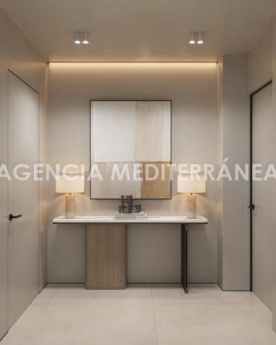 4 soveværelse Villa til salg i Denia med swimmingpool - € 895.000 (Ref: 9519023)