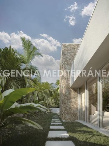 4 soveværelse Villa til salg i El Montgó, Dénia med swimmingpool - € 895.000 (Ref: 9519023)