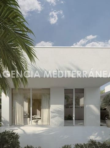 4 soveværelse Villa til salg i El Montgó, Dénia med swimmingpool - € 895.000 (Ref: 9519023)