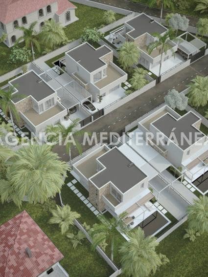 4 soveværelse Villa til salg i Denia med swimmingpool - € 895.000 (Ref: 9519023)