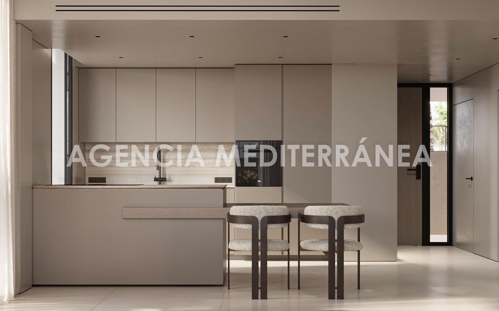 4 soveværelse Villa til salg i Denia med swimmingpool - € 895.000 (Ref: 9519023)