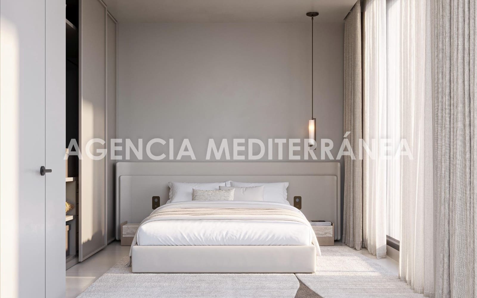 4 soveværelse Villa til salg i Denia med swimmingpool - € 895.000 (Ref: 9519023)