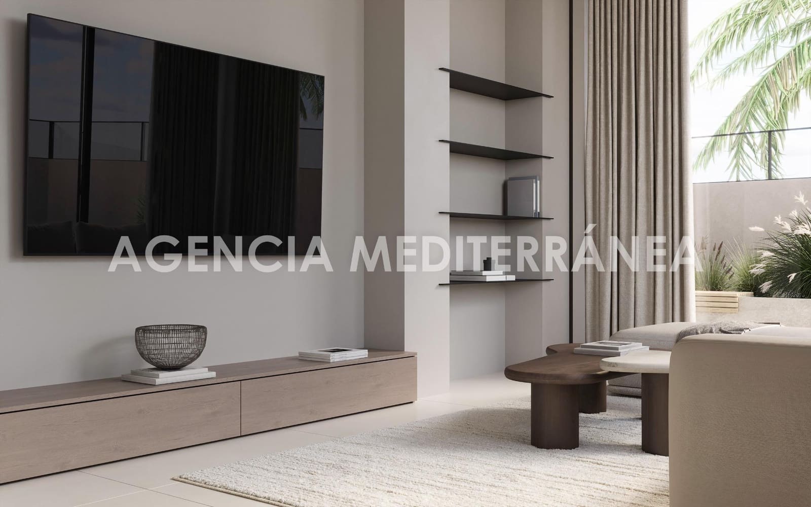 4 soveværelse Villa til salg i Denia med swimmingpool - € 895.000 (Ref: 9519023)