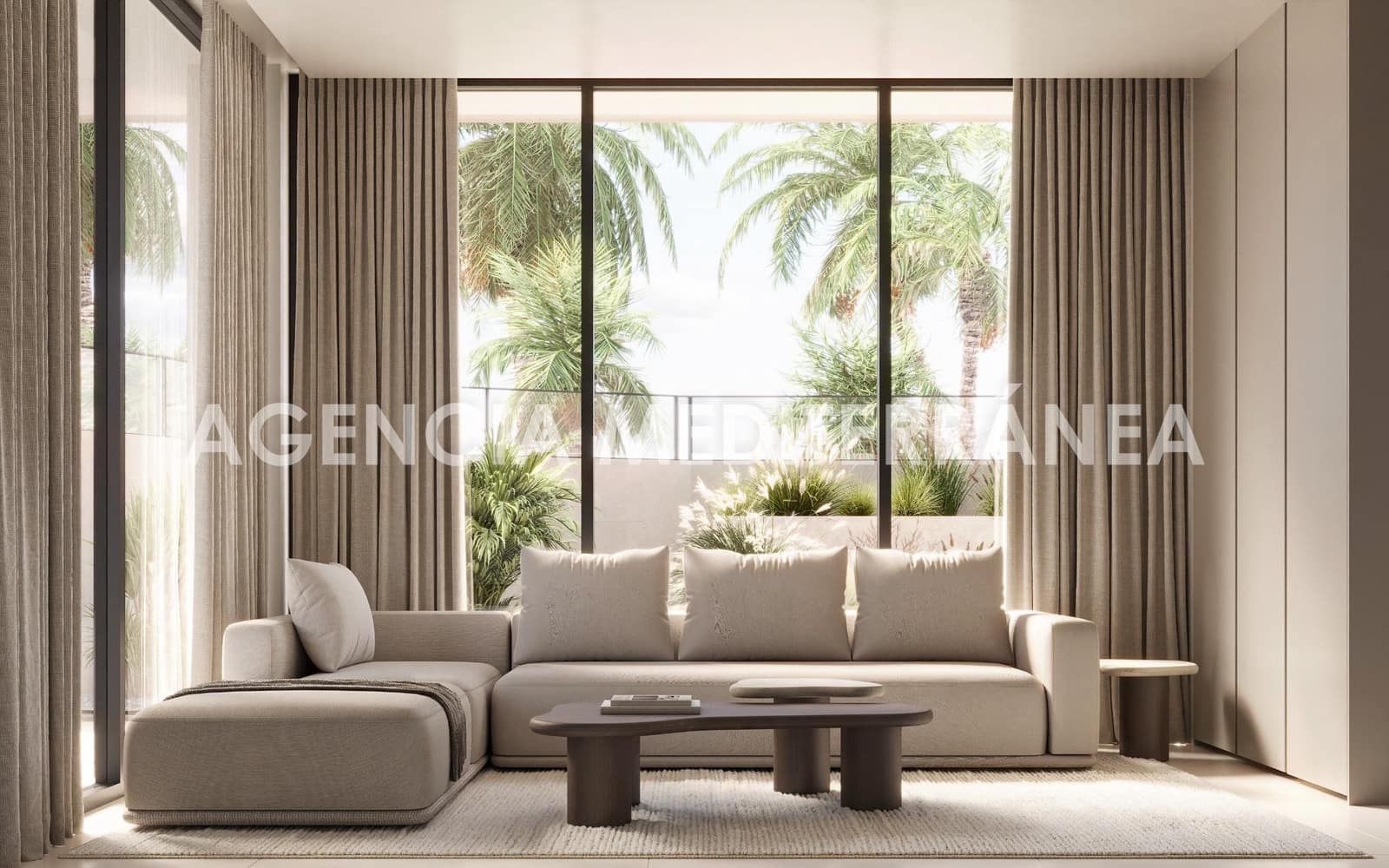 4 soveværelse Villa til salg i Denia med swimmingpool - € 895.000 (Ref: 9519023)