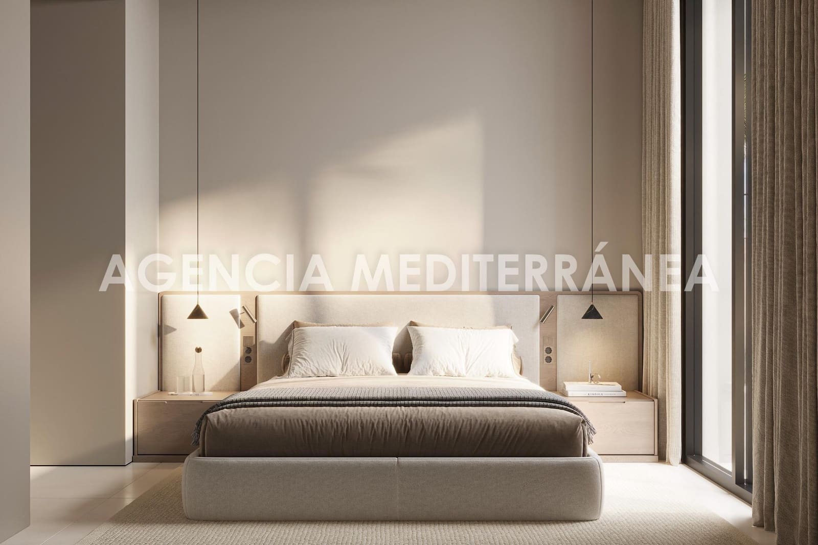 4 soveværelse Villa til salg i Denia med swimmingpool - € 895.000 (Ref: 9519023)