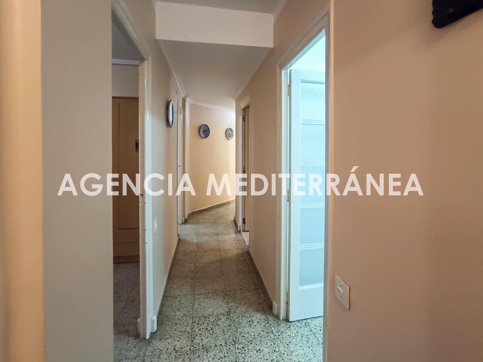 3 bedroom Flat for sale in Valencia city - € 325,000 (Ref: 9519024)
