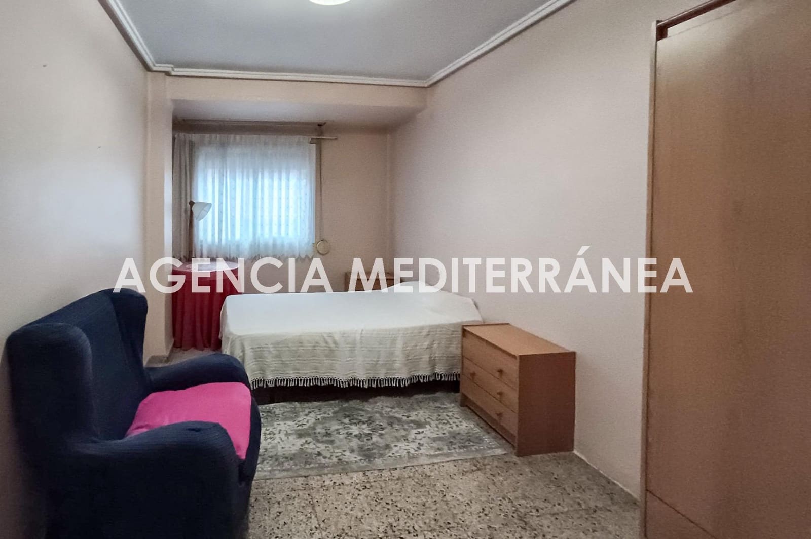 3 bedroom Flat for sale in Valencia city - € 325,000 (Ref: 9519024)