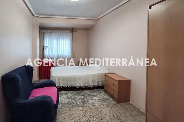 3 bedroom Flat for sale in Mont-Olivet, Valencia city - € 325,000 (Ref: 9519024)