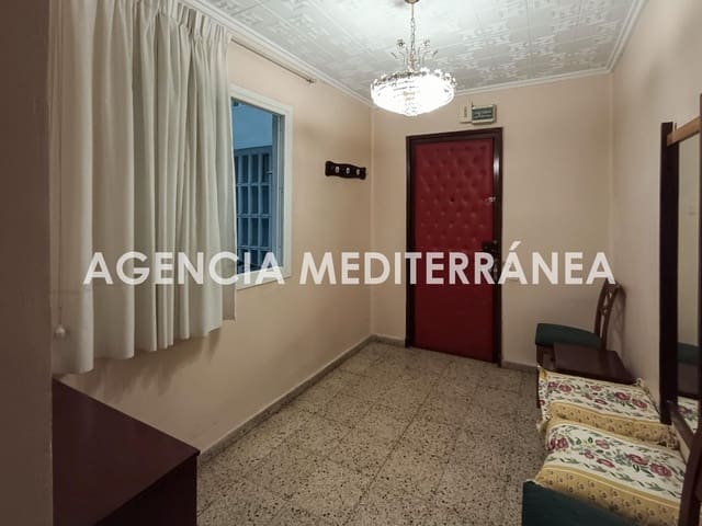 3 bedroom Flat for sale in Mont-Olivet, Valencia city - € 325,000 (Ref: 9519024)