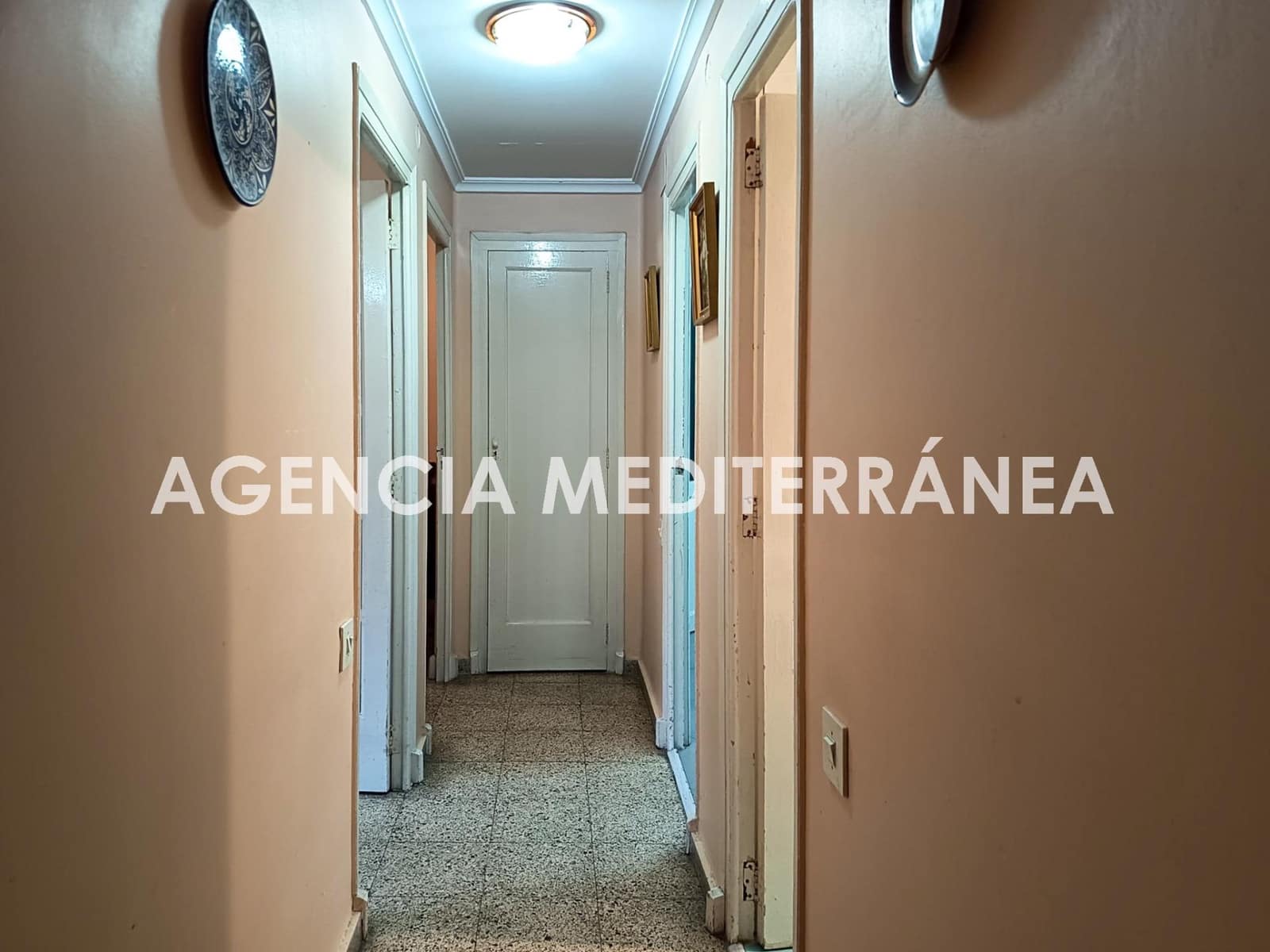3 bedroom Flat for sale in Valencia city - € 325,000 (Ref: 9519024)