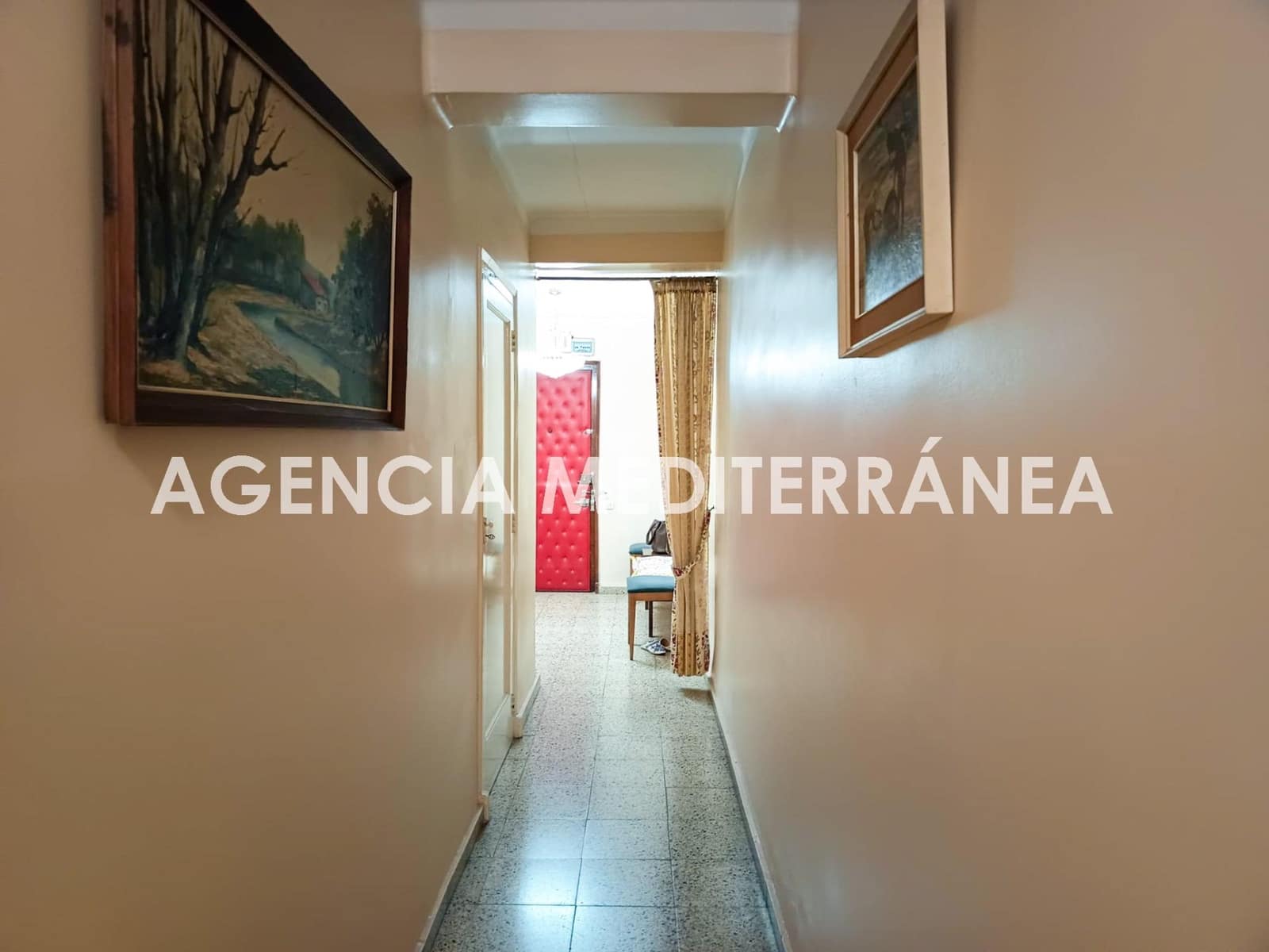 3 bedroom Flat for sale in Valencia city - € 325,000 (Ref: 9519024)