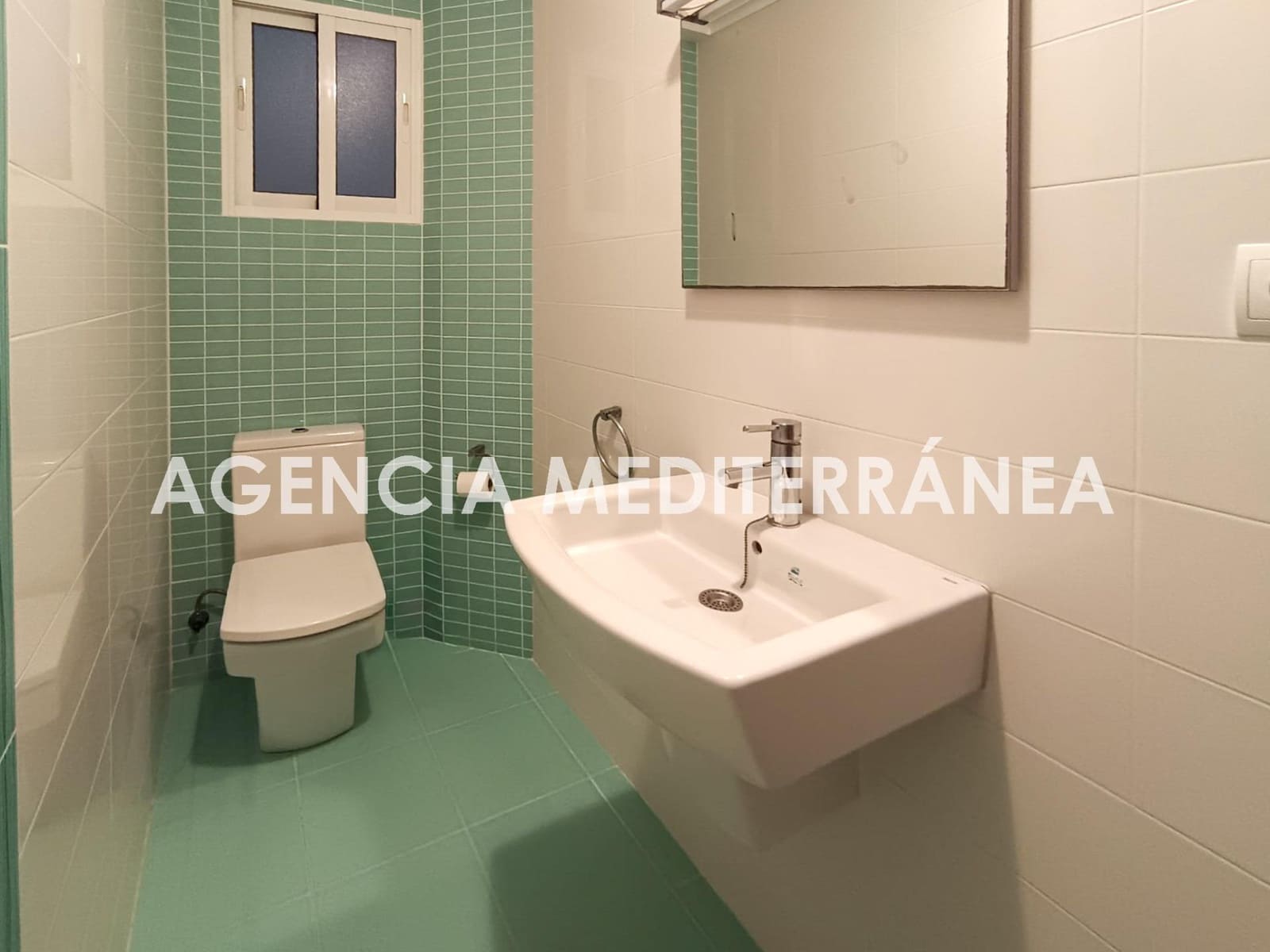 3 bedroom Flat for sale in Valencia city - € 325,000 (Ref: 9519024)