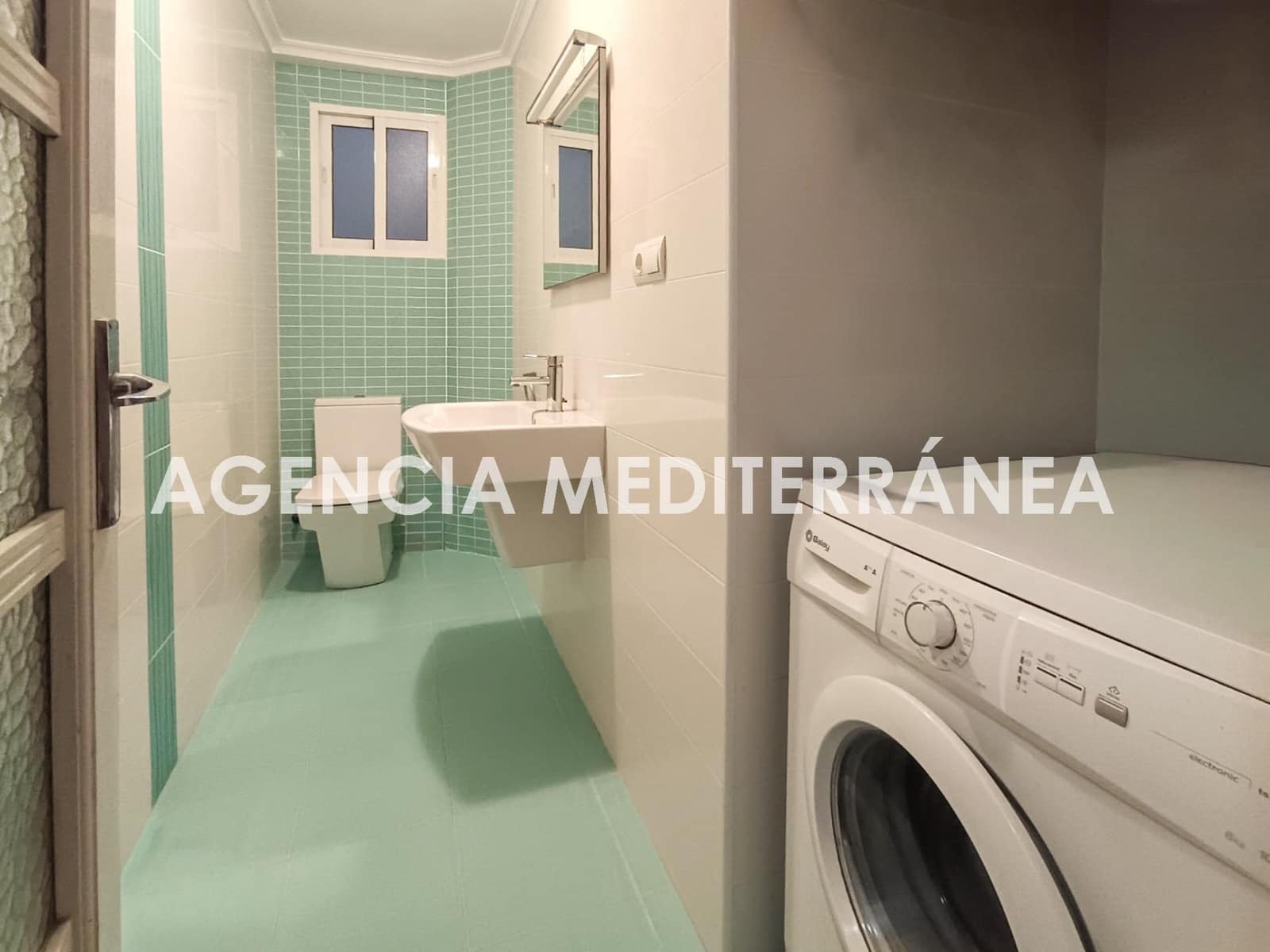 3 bedroom Flat for sale in Valencia city - € 325,000 (Ref: 9519024)