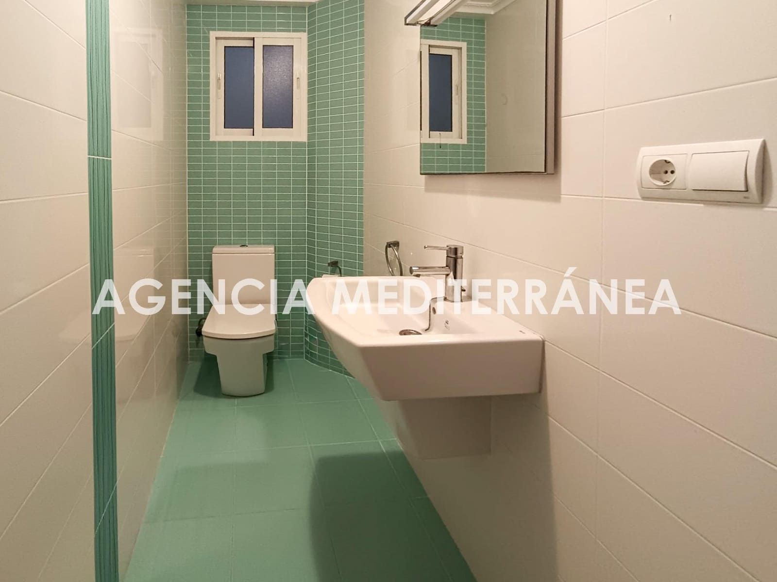 3 bedroom Flat for sale in Valencia city - € 325,000 (Ref: 9519024)