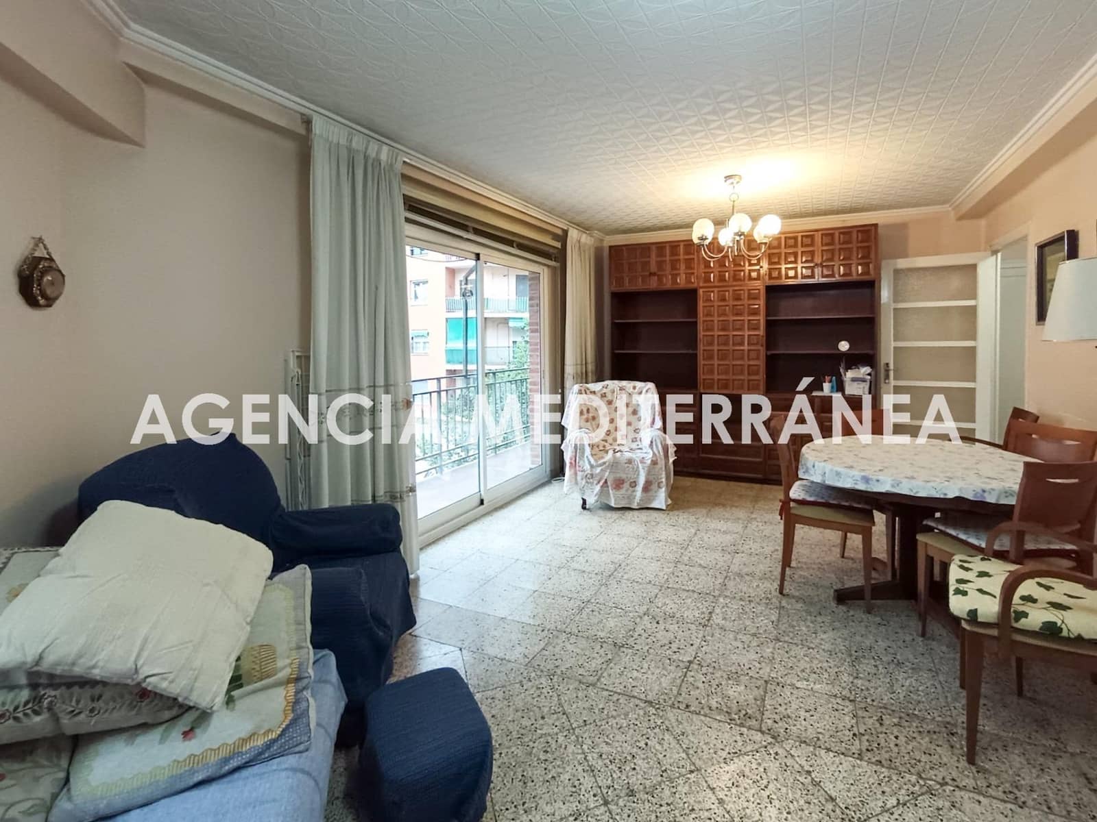 3 bedroom Flat for sale in Valencia city - € 325,000 (Ref: 9519024)