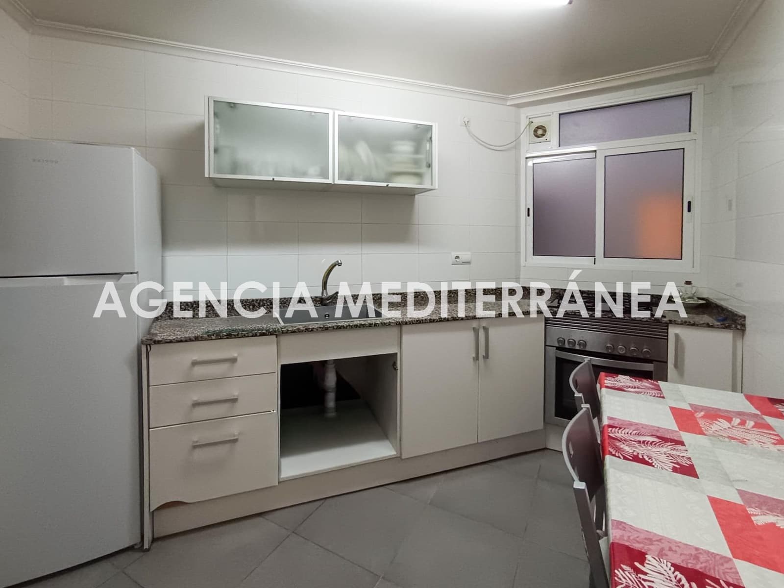 3 bedroom Flat for sale in Valencia city - € 325,000 (Ref: 9519024)