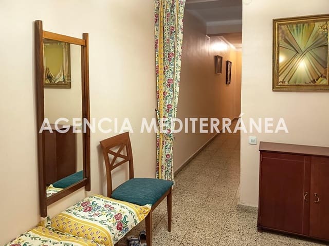 3 bedroom Flat for sale in Mont-Olivet, Valencia city - € 325,000 (Ref: 9519024)