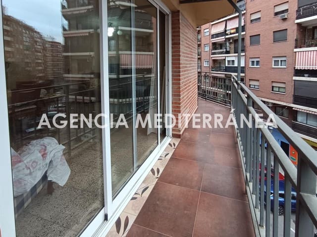 3 soverom Leilighet til salgs i Mont-Olivet, Valencia by - € 325 000 (Ref: 9519024)