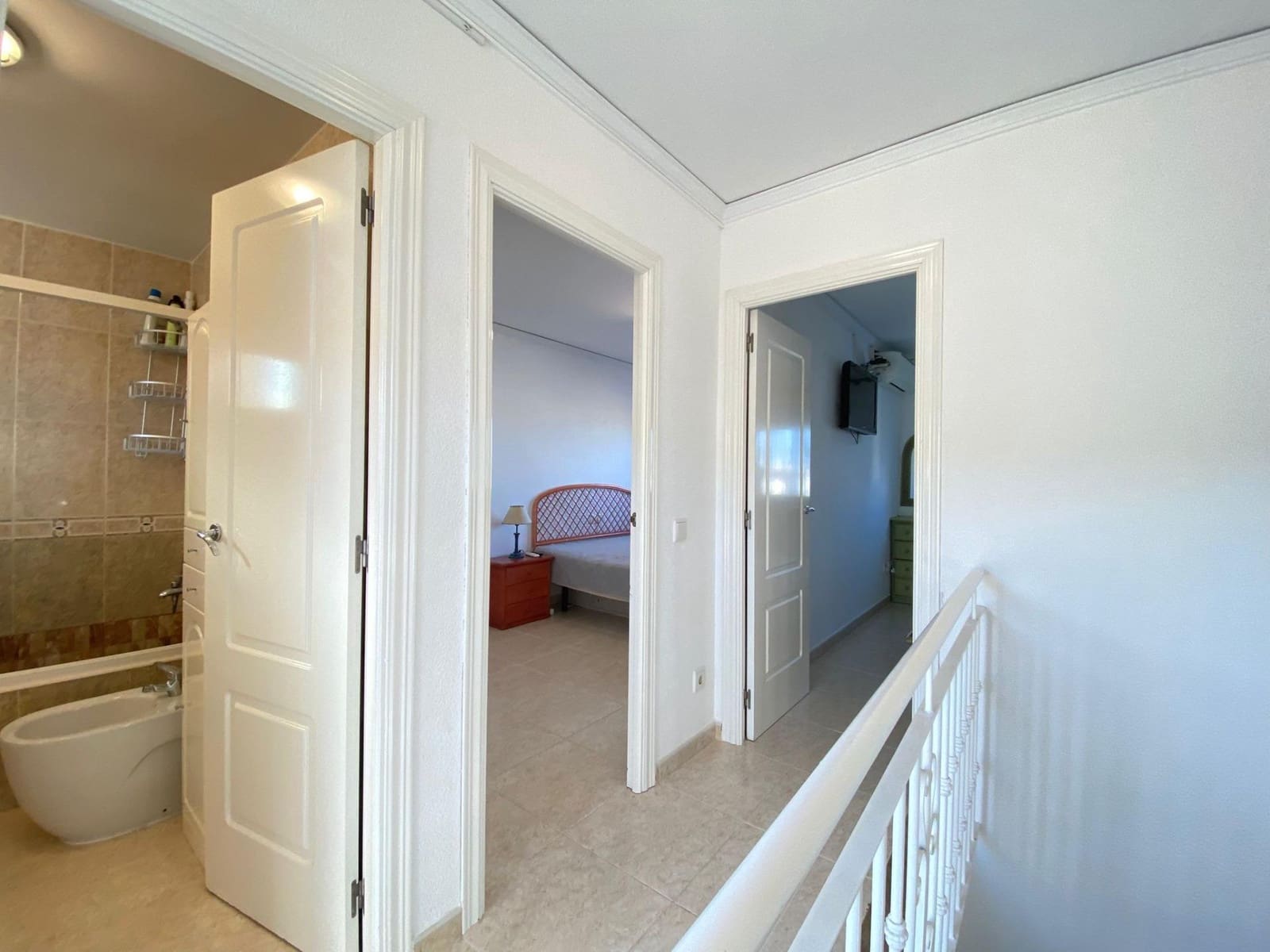 2 soveværelse Rækkehus til salg i Els Poblets med swimmingpool - € 260.000 (Ref: 9519025)